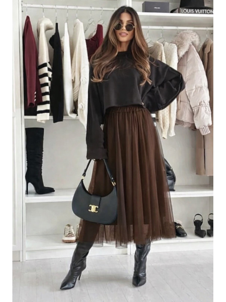 SKIRT - WHISPER