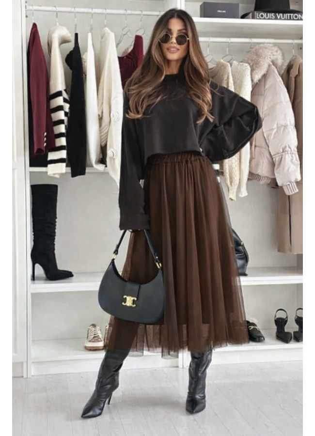 SKIRT - WHISPER