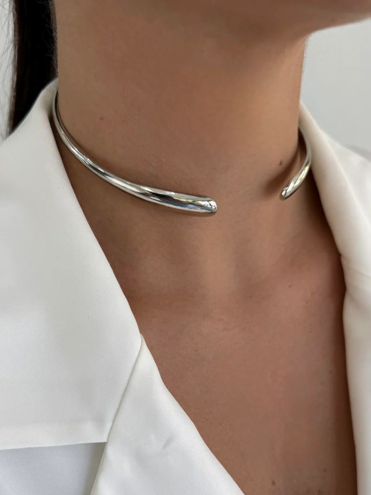 CHOKER - JANUAR