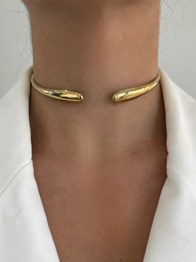 CHOKER - JANUAR