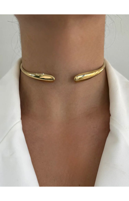 CHOKER - JANUAR