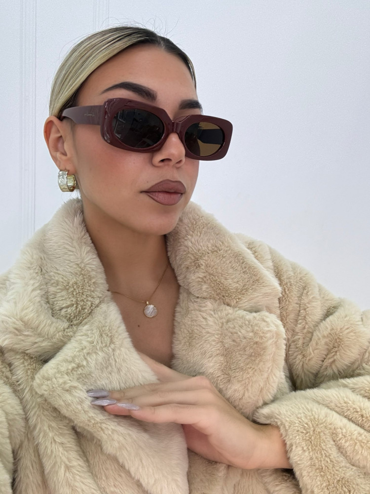 ANNAKEY NUTELLA SUNNIES
