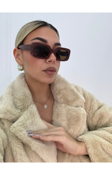 ANNAKEY NUTELLA SUNNIES