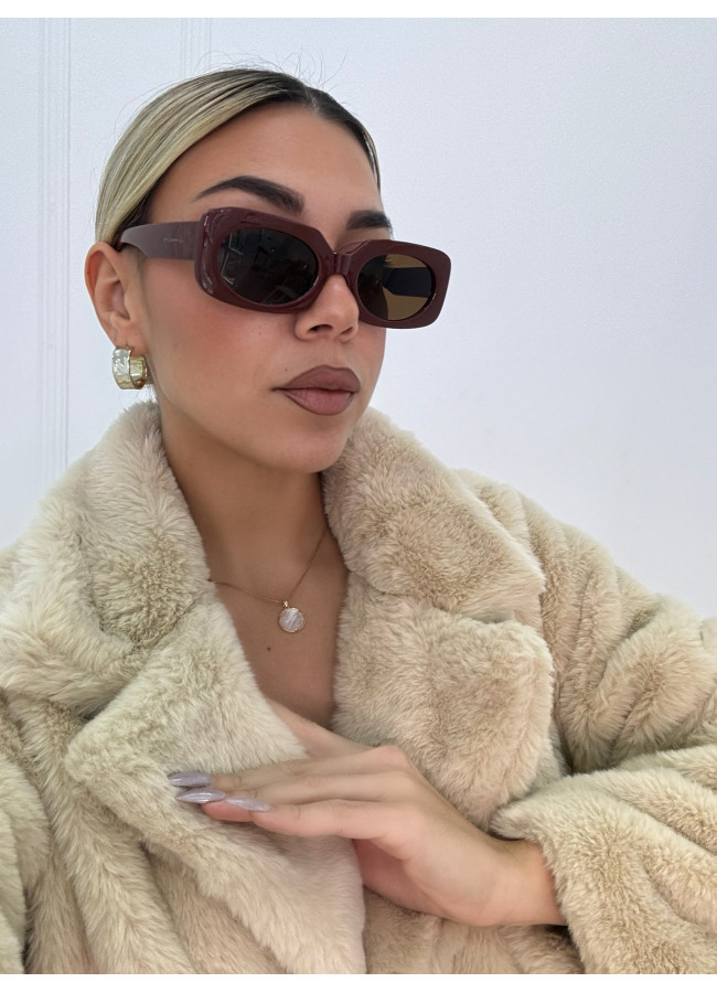 ANNAKEY NUTELLA SUNNIES