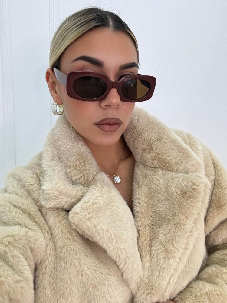 ANNAKEY NUTELLA SUNNIES