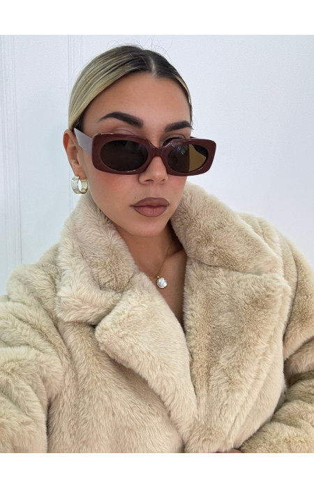 ANNAKEY NUTELLA SUNNIES
