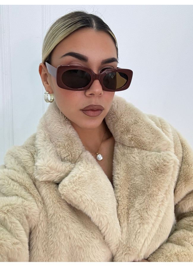 ANNAKEY NUTELLA SUNNIES