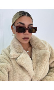 ANNAKEY NUTELLA SUNNIES