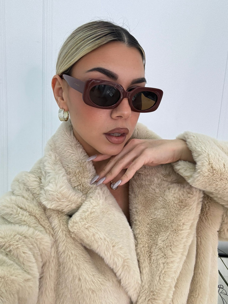 ANNAKEY NUTELLA SUNNIES