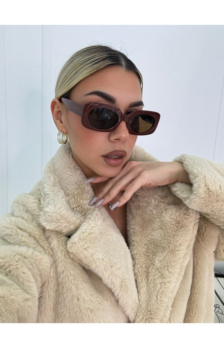 ANNAKEY NUTELLA SUNNIES