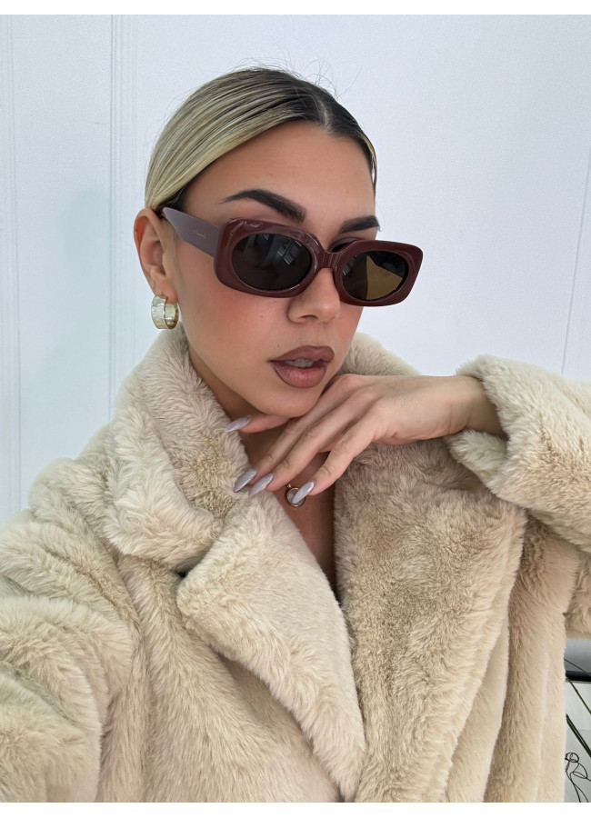 ANNAKEY NUTELLA SUNNIES