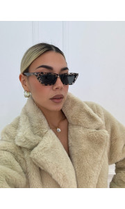 ANNAKEY TATI SAFARI SUNGLASSES