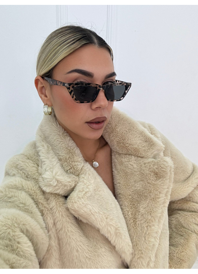 ANNAKEY TATI SAFARI SUNGLASSES