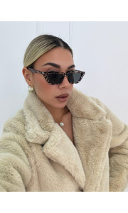 ANNAKEY TATI SAFARI SUNGLASSES
