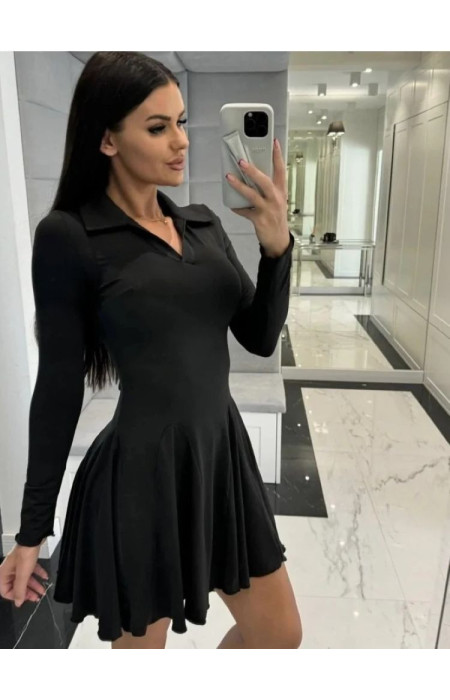 MINI DRESS - LOTUS