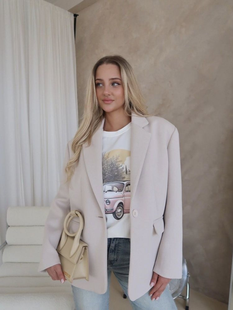 BLAZER - ROBERTS