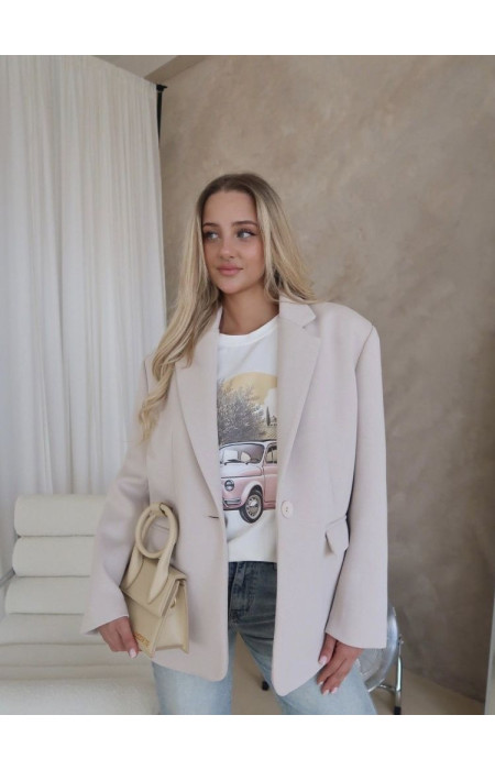 BLAZER - ROBERTS