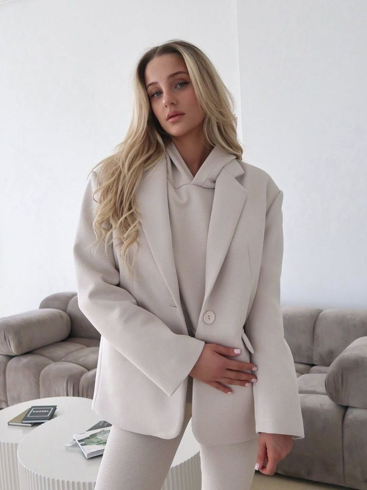 BLAZER - ROBERTS
