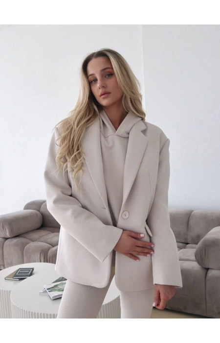 BLAZER - ROBERTS