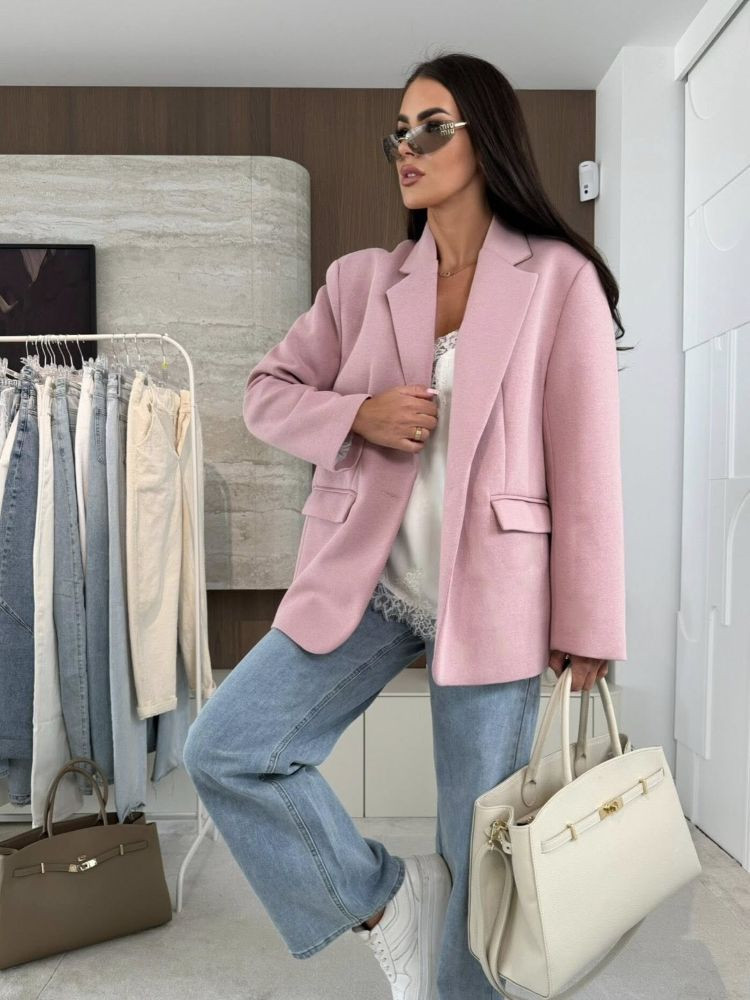 BLAZER - ROBERTS