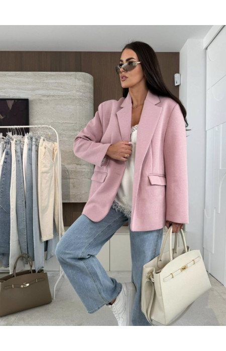 BLAZER - ROBERTS