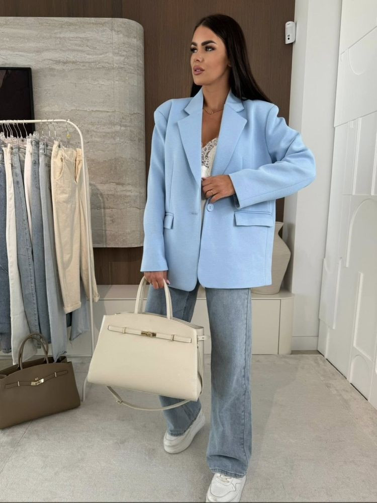 BLAZER - ROBERTS