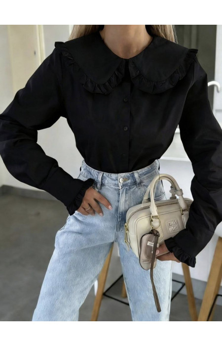 SHIRT - KAROLINA