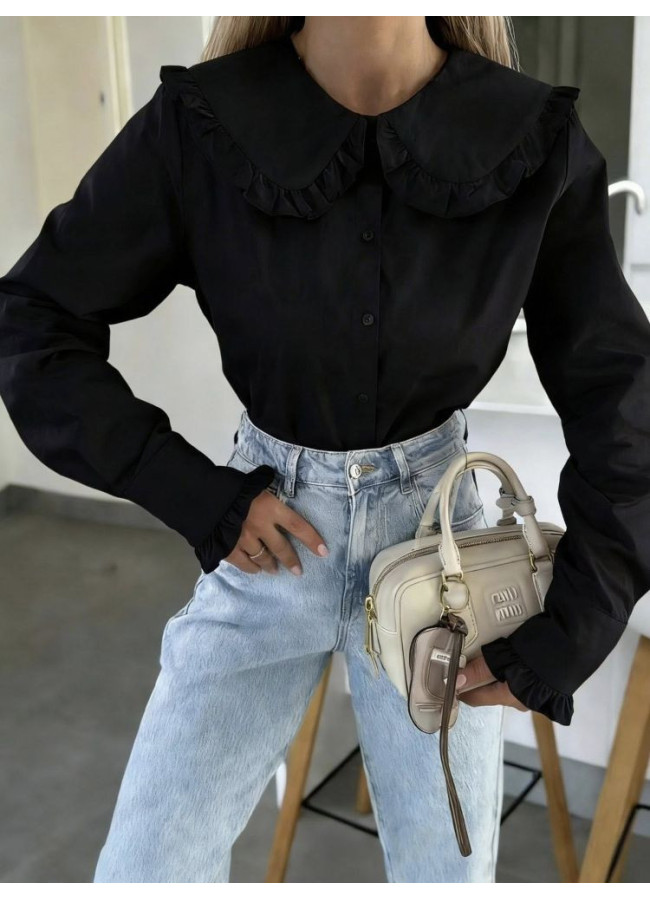 SHIRT - KAROLINA