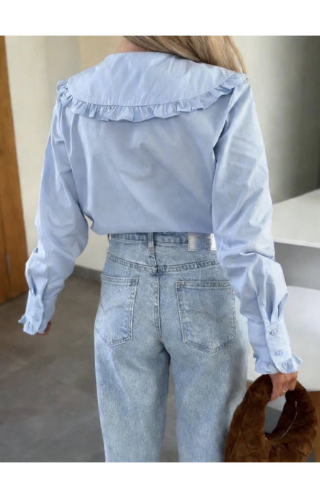 SHIRT - KAROLINA