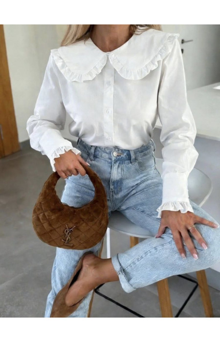 SHIRT - KAROLINA