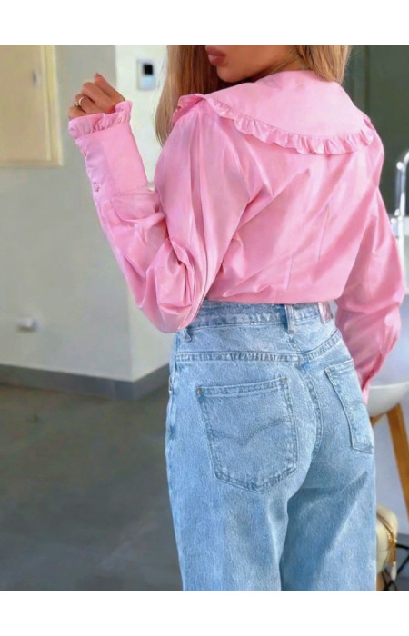 SHIRT - KAROLINA