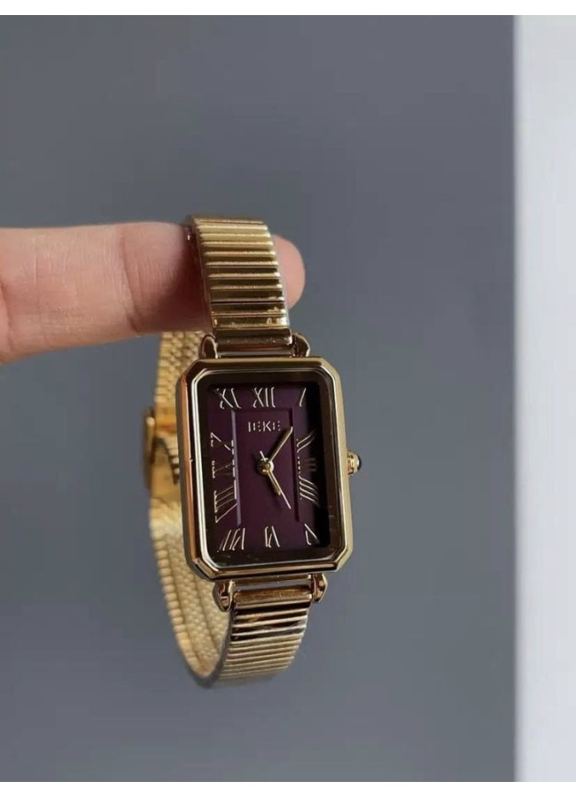WATCH- FEDER
