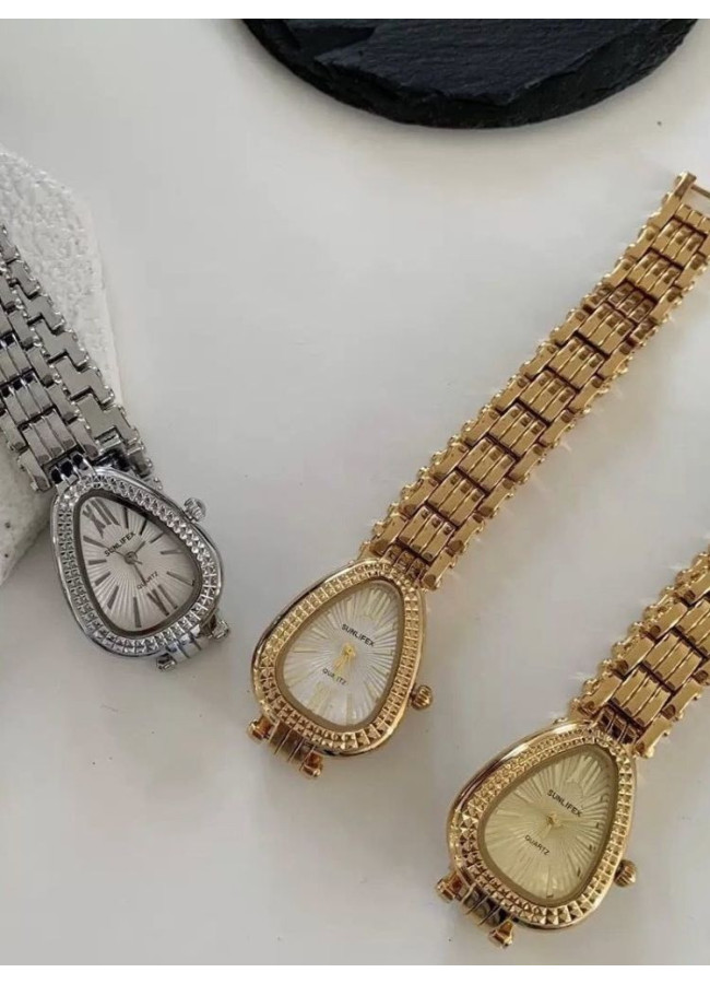 WATCH - DION
