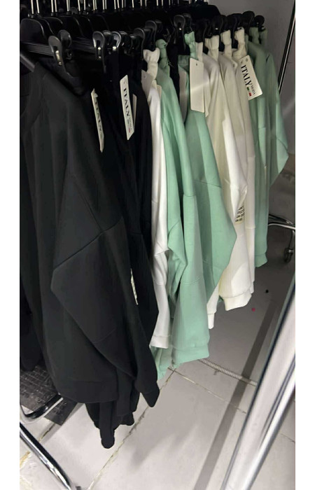 TRACKSUIT - SCOLAR