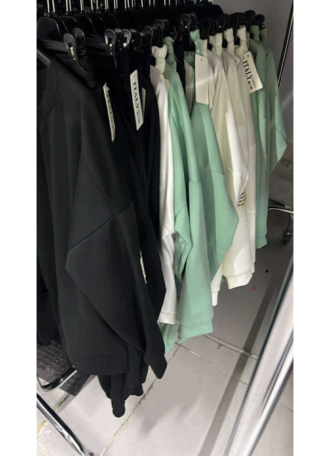 TRACKSUIT - SCOLAR
