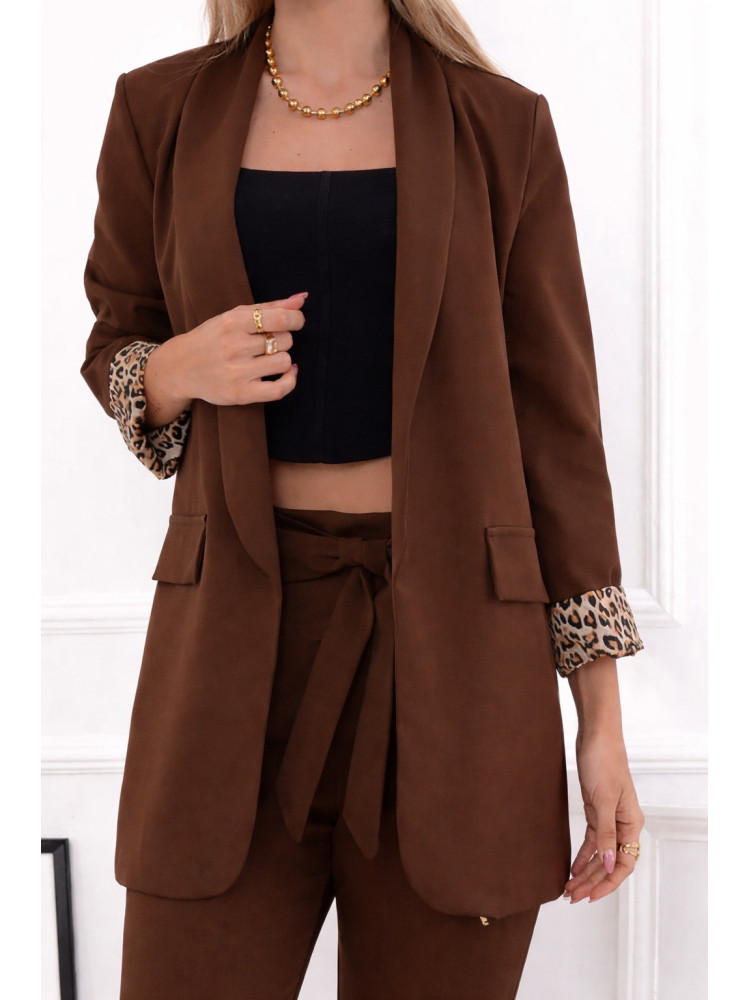 BLAZER - CARIE
