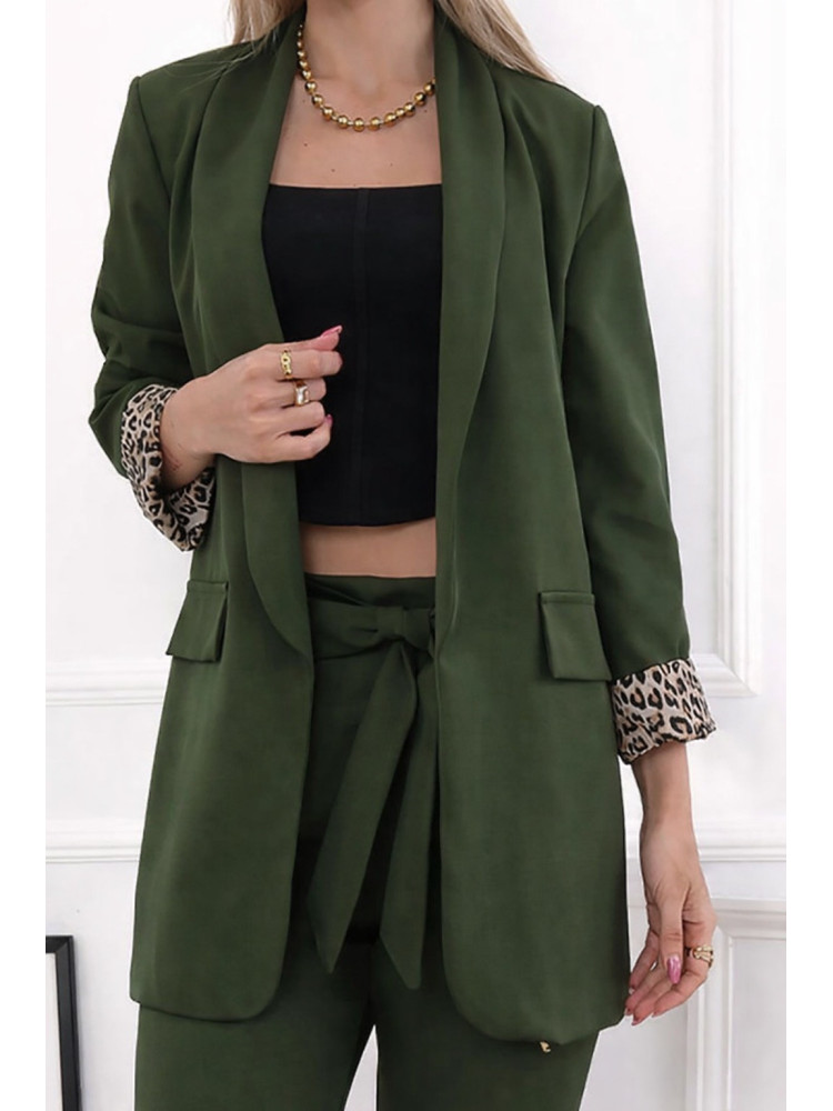 BLAZER - CARIE