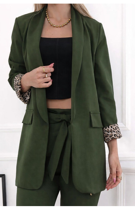 BLAZER - CARIE