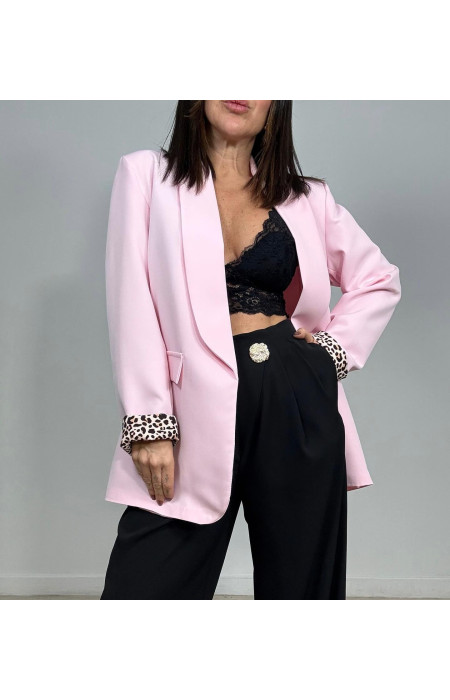 BLAZER - CARIE