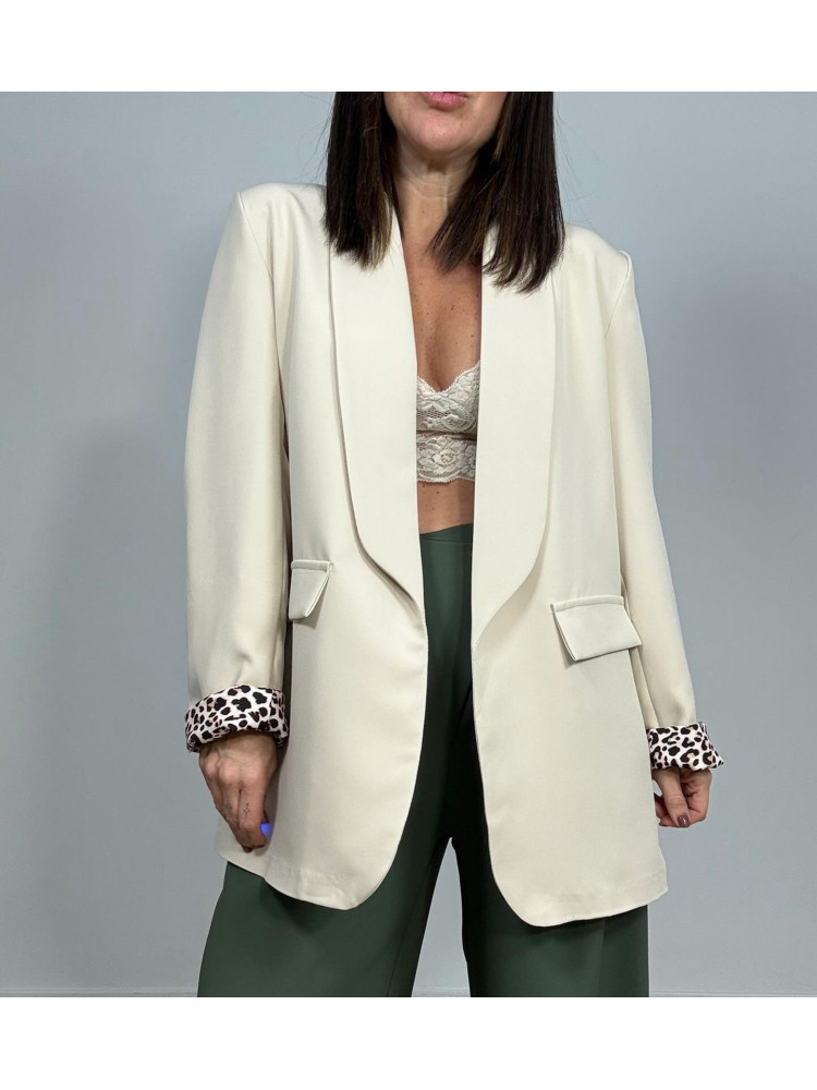 BLAZER - CARIE