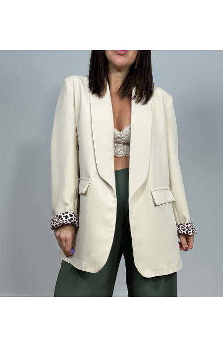 BLAZER - CARIE