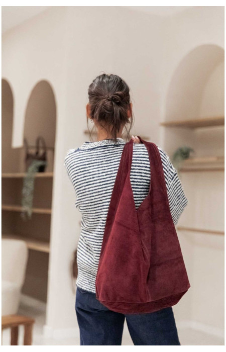 BAG - FINESE