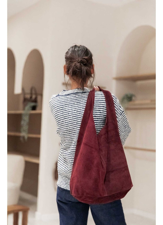 BAG - FINESE