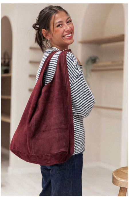 BAG - FINESE