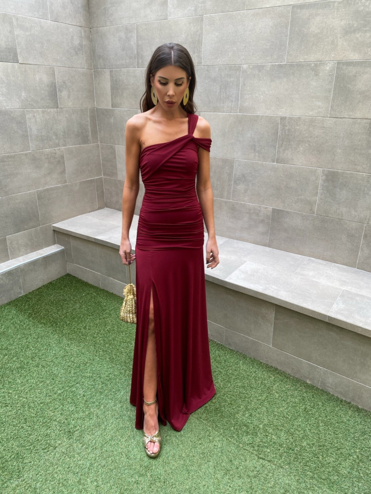 MAXI DRESS - ALVA