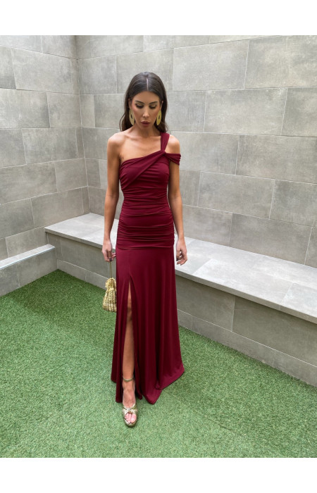 MAXI DRESS - ALVA