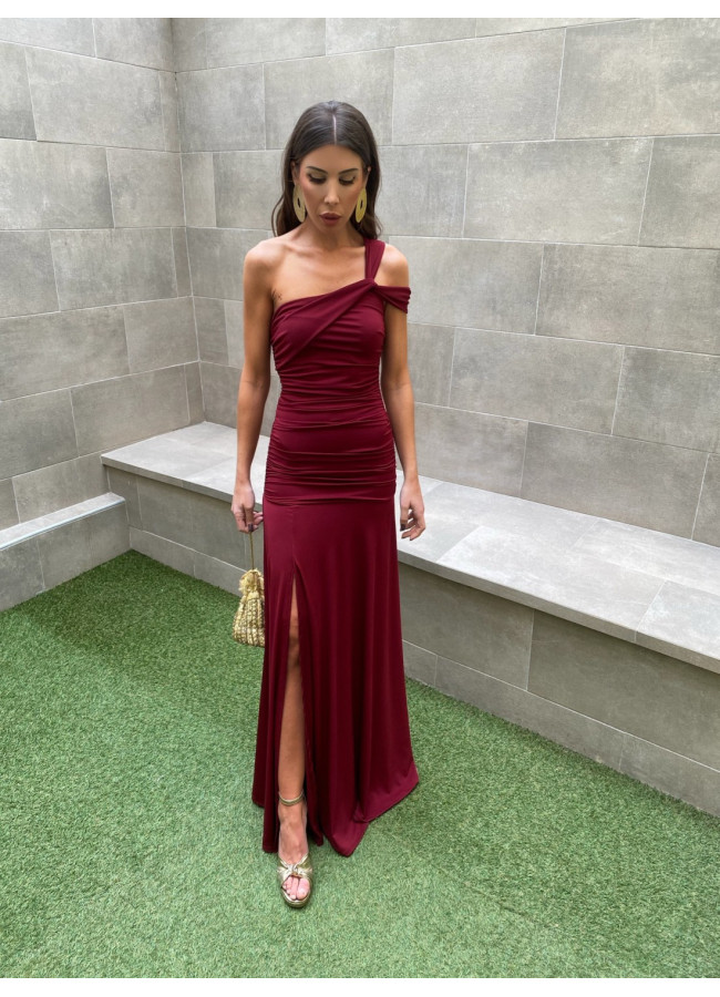 MAXI DRESS - ALVA