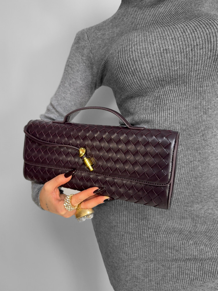 CLUTCH BAG ARIEL