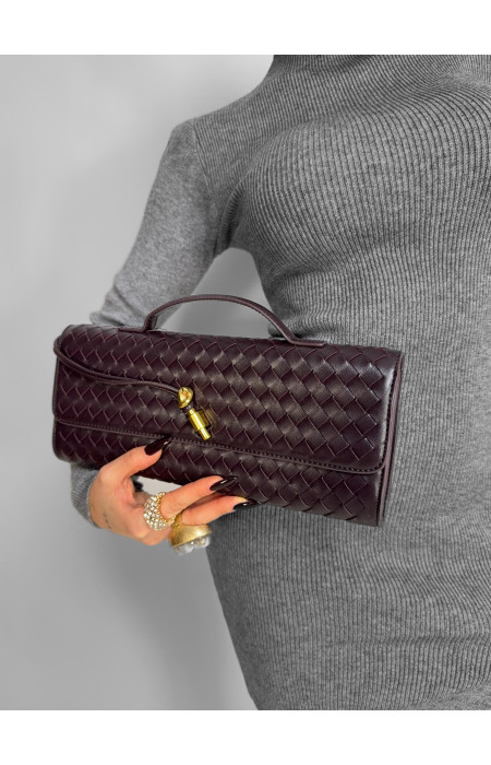 CLUTCH BAG ARIEL