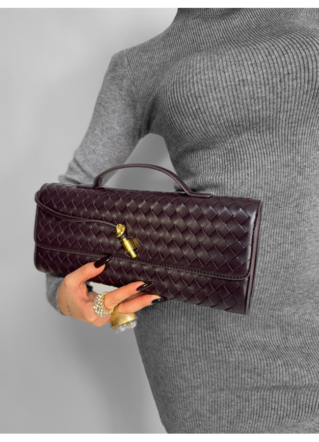 CLUTCH BAG ARIEL